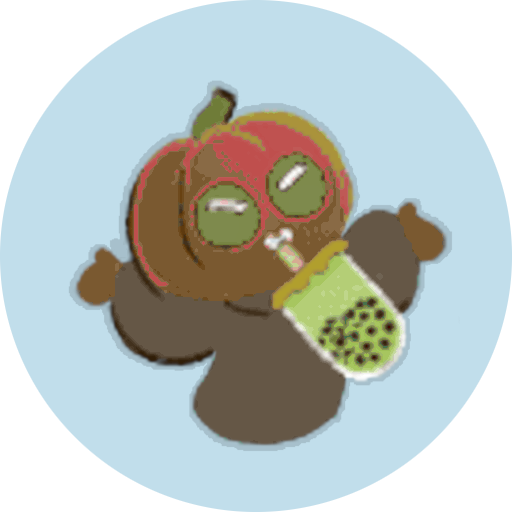 Boba Bubble Tea: Doodling Game icon