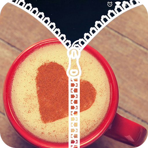 Love Lock - Love Screen Lock Images أيقونة