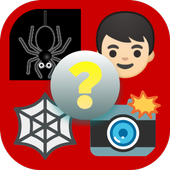 4 EMOJIS 1 PELICULA icon