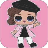 Lol Dolls OMG Wallpapers on 9Apps