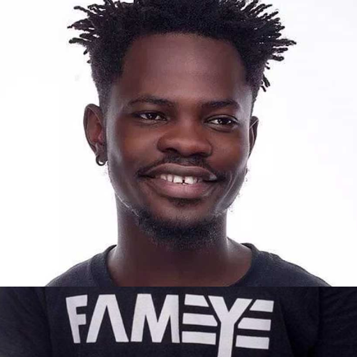 Fameye Songs 2020 icon