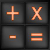 Calculator  icon
