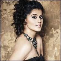 Taapsee Pannu Wallpapers HD