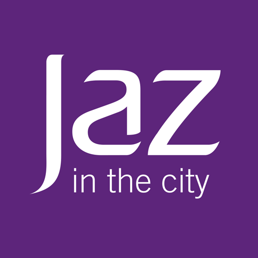 Jaz in the city icon