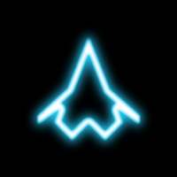 Meteor Hit - Retro Arcade Space Shooter