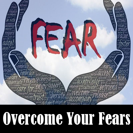 Overcome Your Fears icon