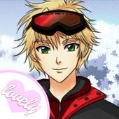 SnowKissed Romance icon