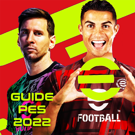 Tips for Pes 2022 icon