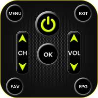 Remote Control For Melbon on 9Apps