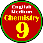 Chemistry 9 icon