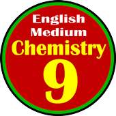 Chemistry 9 on 9Apps