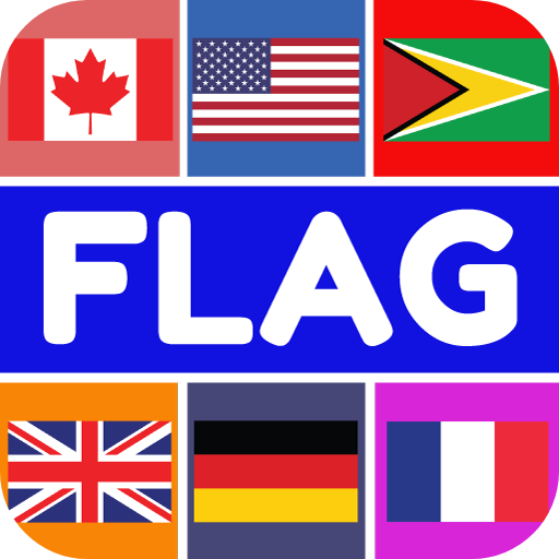 Fun Quizzes - Flag Quiz icon