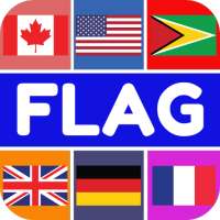 Fun Quizzes - Flag Quiz