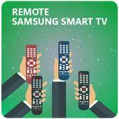 TV Remote For Samsung