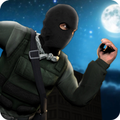 Frontline Sniper Shoot Action Warfare FPS icon