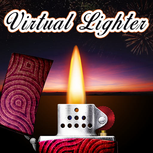 Virtual Lighter icon