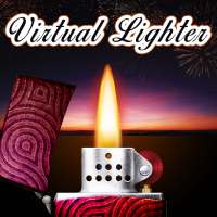 Virtual Lighter on 9Apps