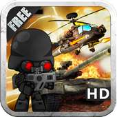 Black Ops Counter Terrorist