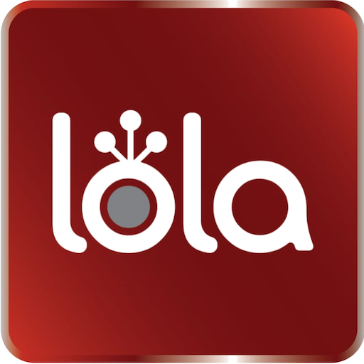 Lolalola icon