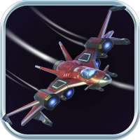 Sky Roads 3D -  Galaxy Legend Sparrow Ships Racing