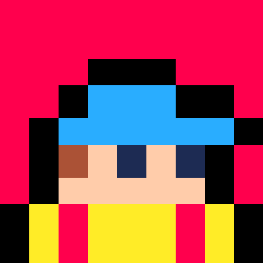 Pixel Maze - Free Puzzle Game &amp; Labyrinth Escape icon