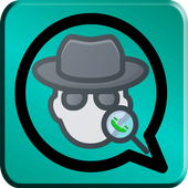 WA Spy App icon