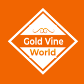 GoldVine World icon