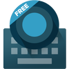 Fleksy   GIF Keyboard Free icon
