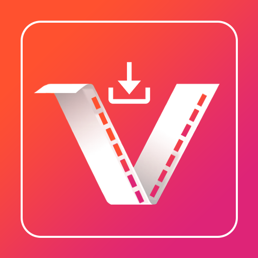 All Video Downloder 2020 icon