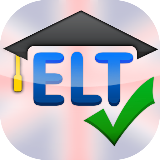 English Language Test icon