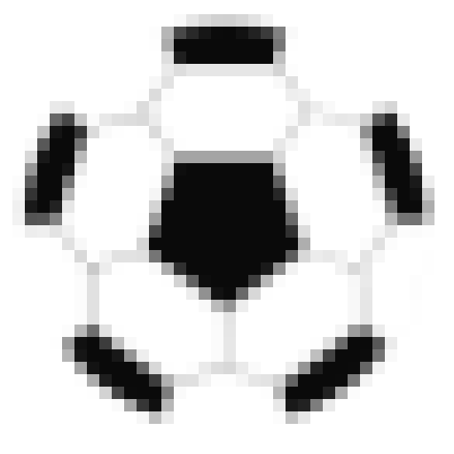 Football Ball icon
