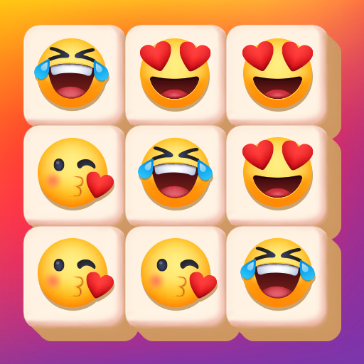 Tile Pair Matching Puzzle Game icon