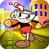 Cuphead Adventure icon