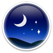 Star Rover - Night Sky Map icon