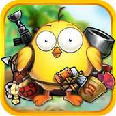 Gunny - Teen Bắn Gà, Bắn Súng