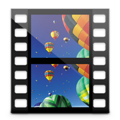 Video Music Box icon