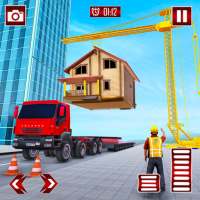 House Transport Simulator on 9Apps