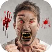 Vampire Yourself on 9Apps