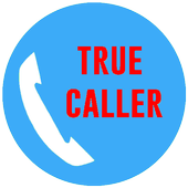 TrueID Caller Name &amp; Address أيقونة