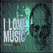 Mp3Skull Music Player icon