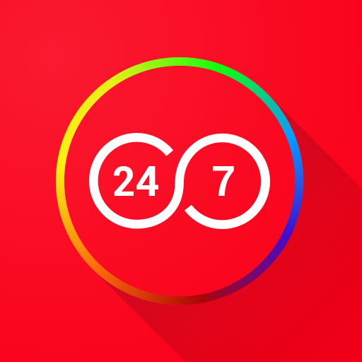 DIVERA 24/7 – fire and rescue icon