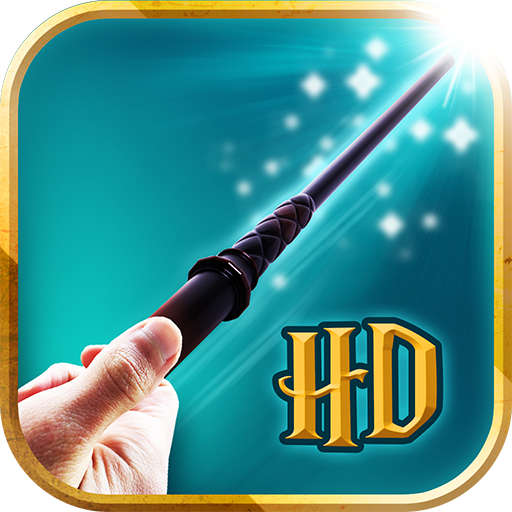 Magic Wands: Wizard Spells icon