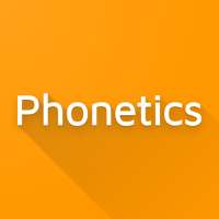 Phonetics | IPA on 9Apps