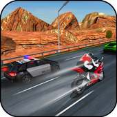 Traffic Rush Highway Lanes