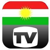 kurdish Live TV on 9Apps