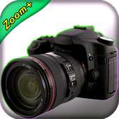 Super Zoom Camera Full HD (new version)