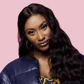 Aya Nakamura on 9Apps