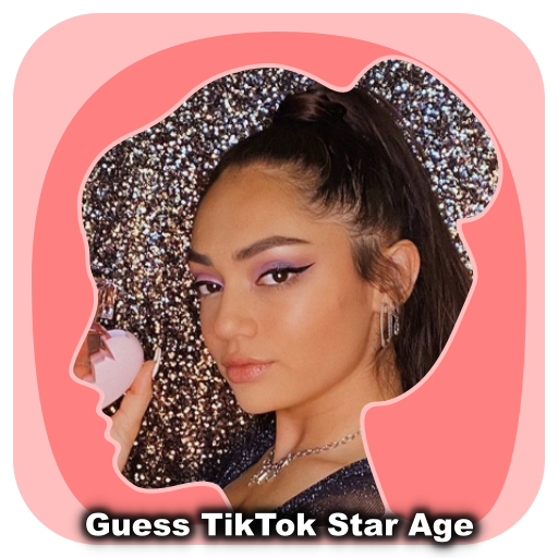 Guess The TikTok Star Age icon