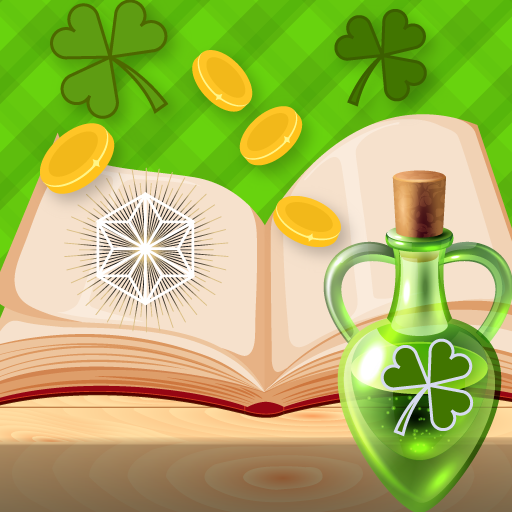 Luck spells icon