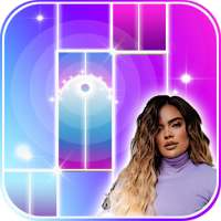 Karol G Piano Magic Tiles 2